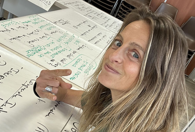 UNE FORMATION PENSÉE POUR LES ENTREPRENEURS ET PROFESSIONNELS LA MÉTHODE FORM’ACTION FORMATION DIGITALE + ACTION + RÉSULTATS